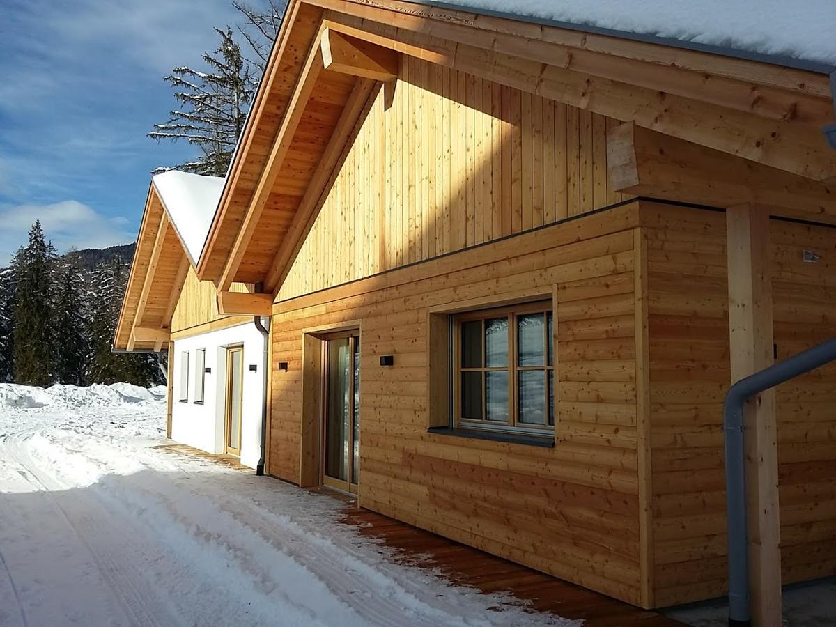 Chalet Soredl Antermoia Exterior photo