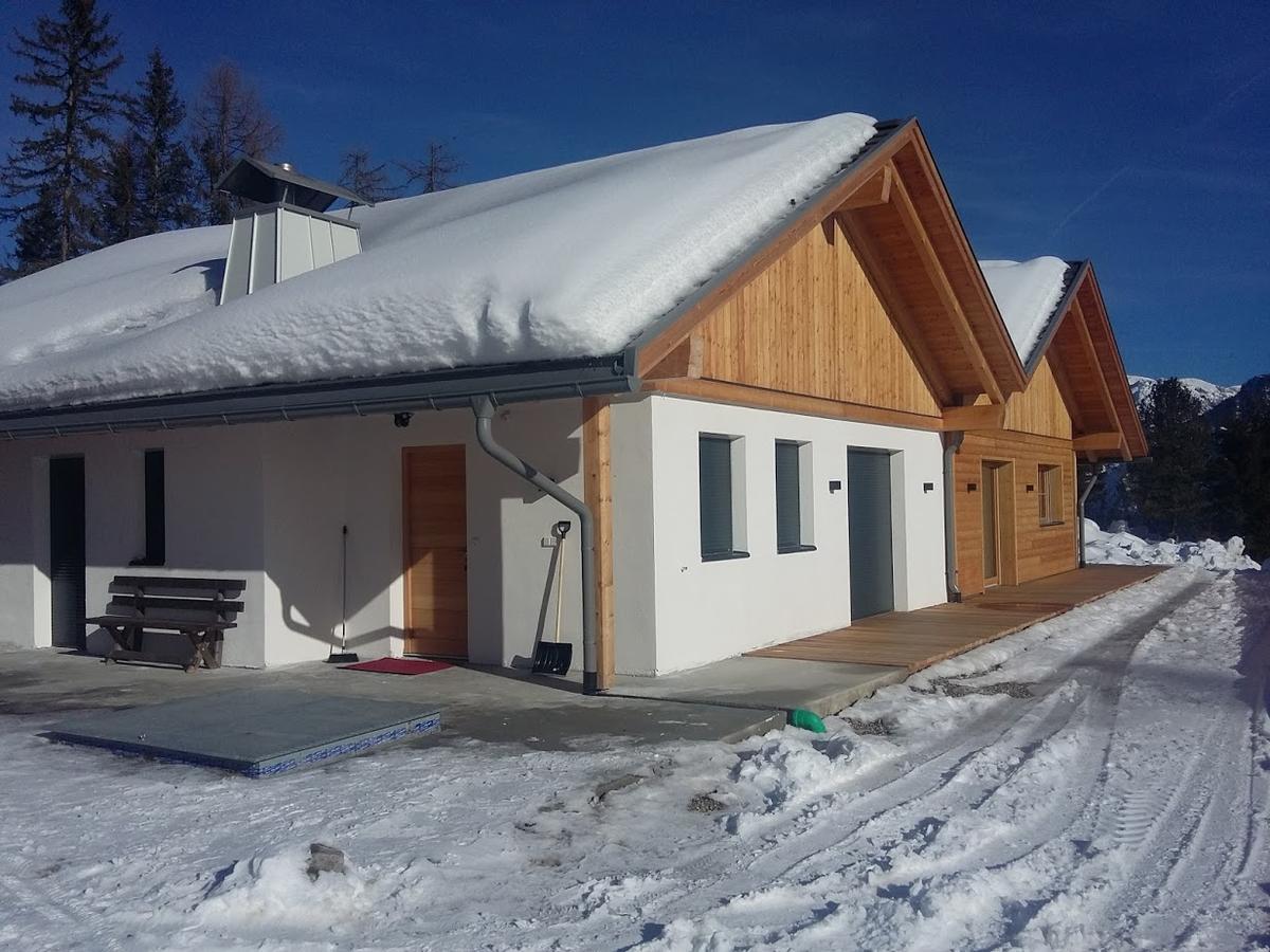 Chalet Soredl Antermoia Room photo